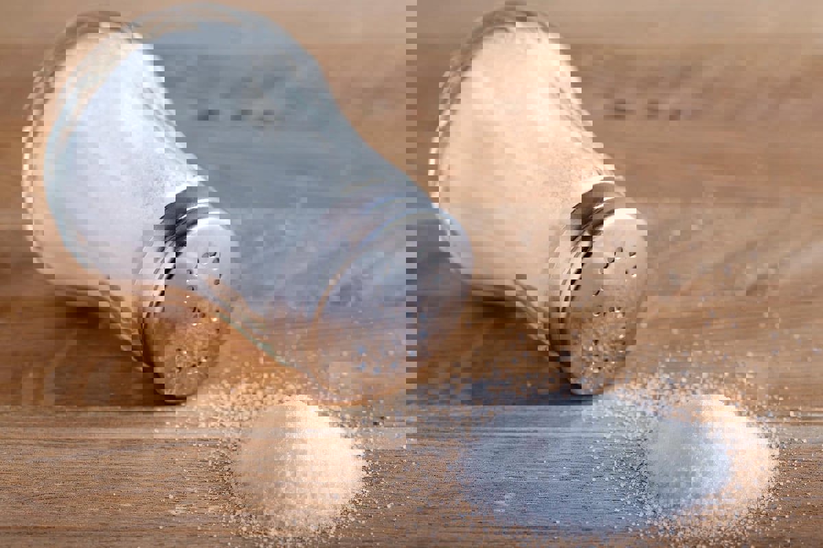 إحصائية أممية صادمة عن تأثير الملح على حياتنا