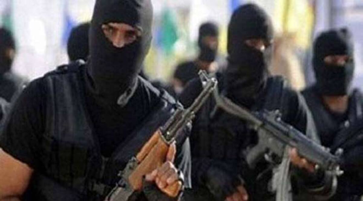 سطو مسلح على السفير الأوكراني في طرابلس