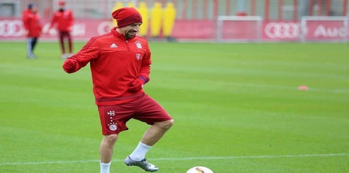 الاستماع لفرانك ريبيري في قضية شبكة للدعارة