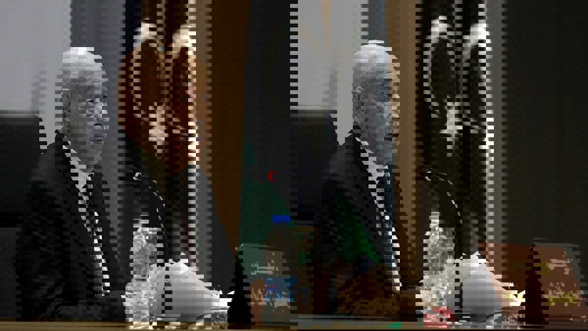 عقيلة صالح يهاجم المجلس الرئاسي ويقترح إنشاء محكمة دستورية