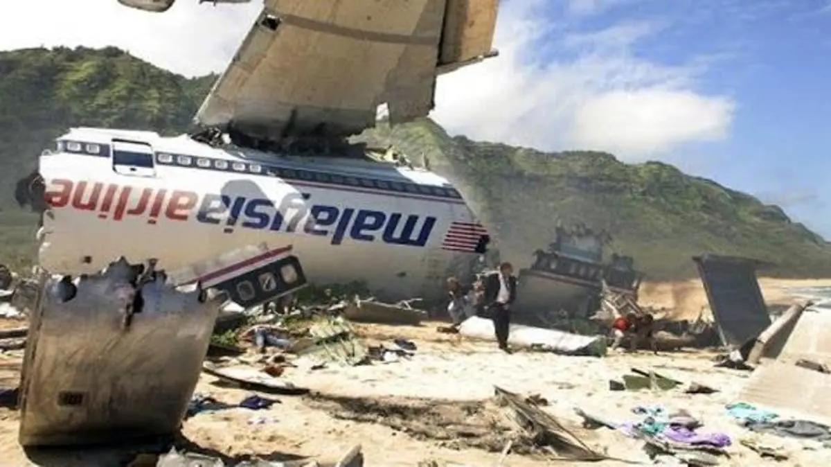 أمستردام: هولندا وأستراليا تحملان روسيا مسؤولية إسقاط طائرة ماليزية