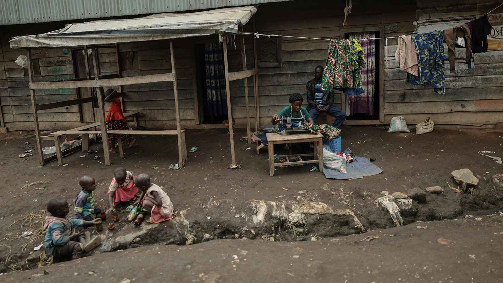 "يونيسف": تعرّض آلاف الأطفال للاغتصاب في الكونغو الديمقراطية خلال شهرين