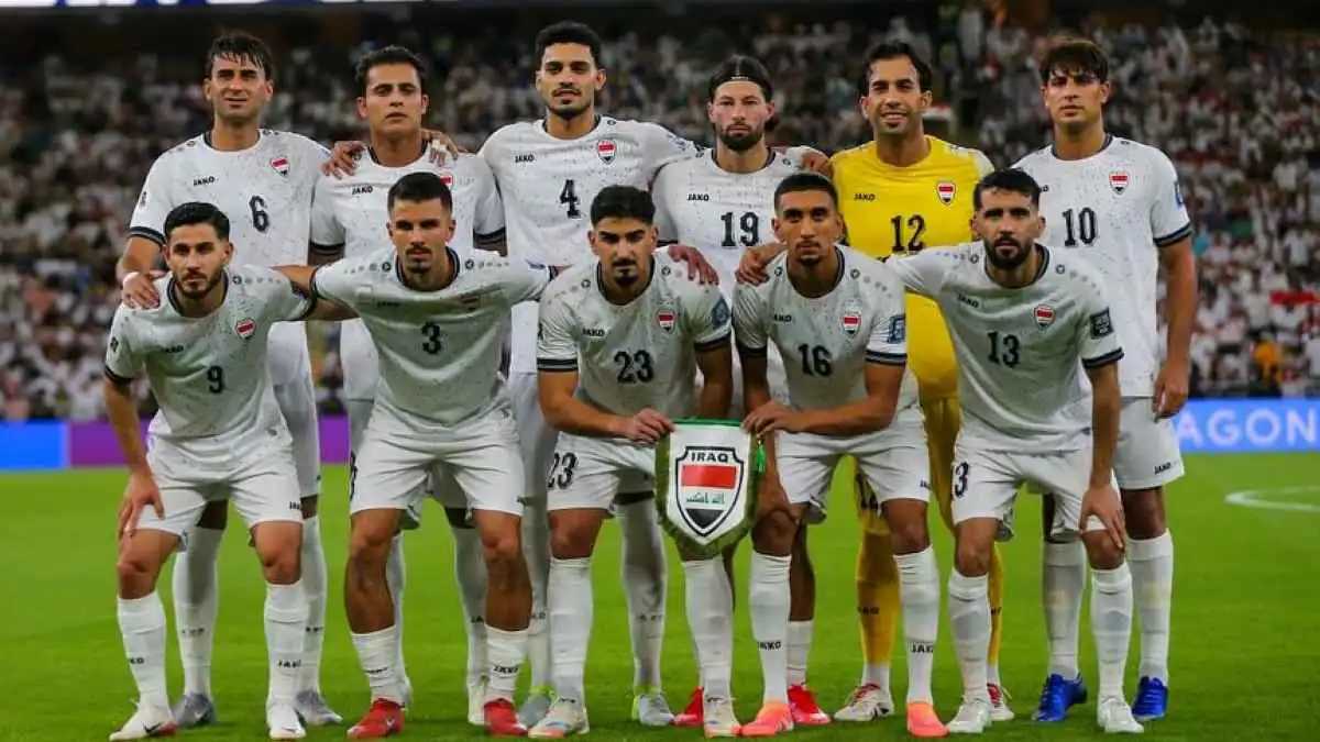 نقاط القوة.. 3 أشياء ترعب المنتخب السعودي قبل مواجهة العراق