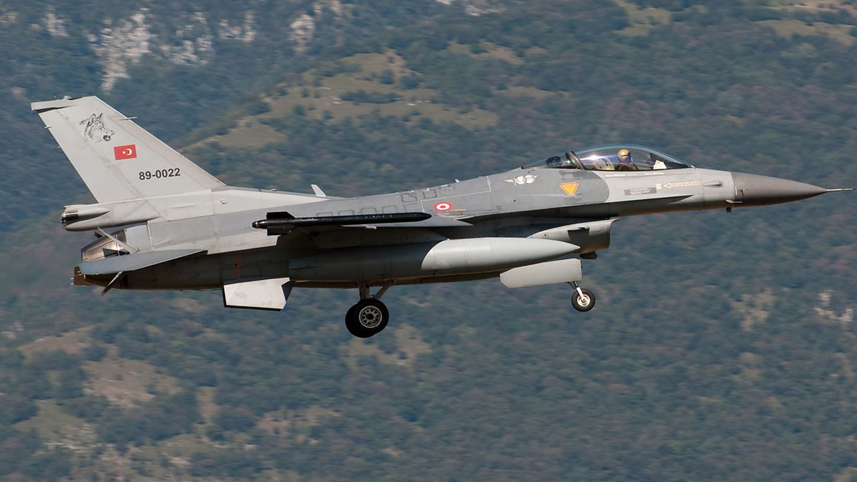 تركيا تعلن إطلاق عملية عسكرية في شمال العراق