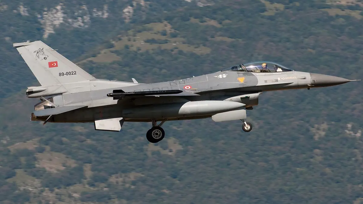 تركيا تعلن إطلاق عملية عسكرية في شمال العراق