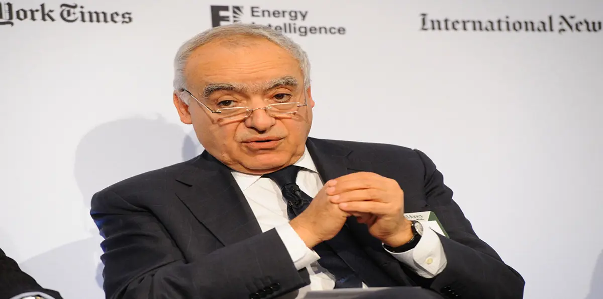 المبعوث الأممي الجديد إلى ليبيا يزور بنغازي لأول مرة منذ تعيينه