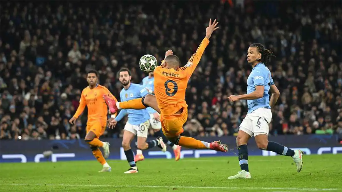 هل يكتب مانشستر سيتي كلمة النهاية لمغامرة أربيلوا؟