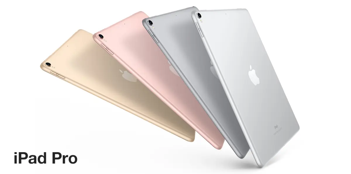 تعرف على جهاز "أبل" الجديد iPad Pro