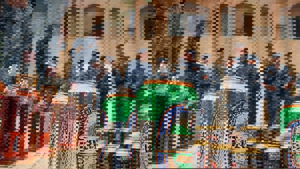 العراق.. ملف حظر المشروبات الكحولية يعود إلى الواجهة