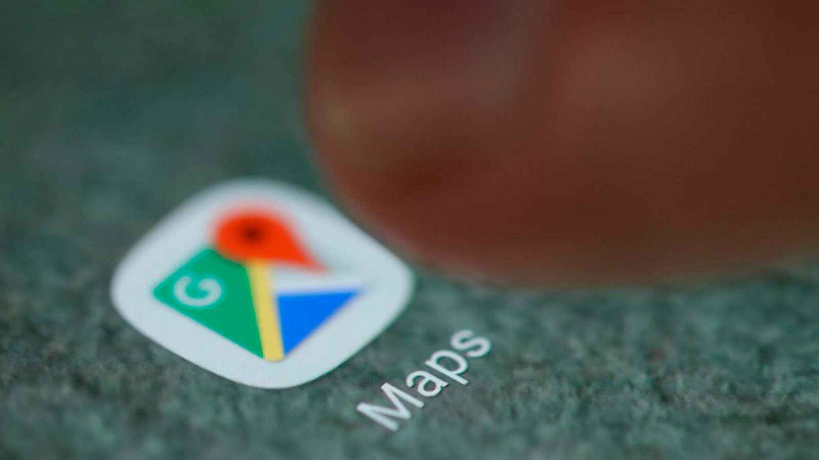 خرائط "غوغل" تضيف ميزات الذكاء الاصطناعي