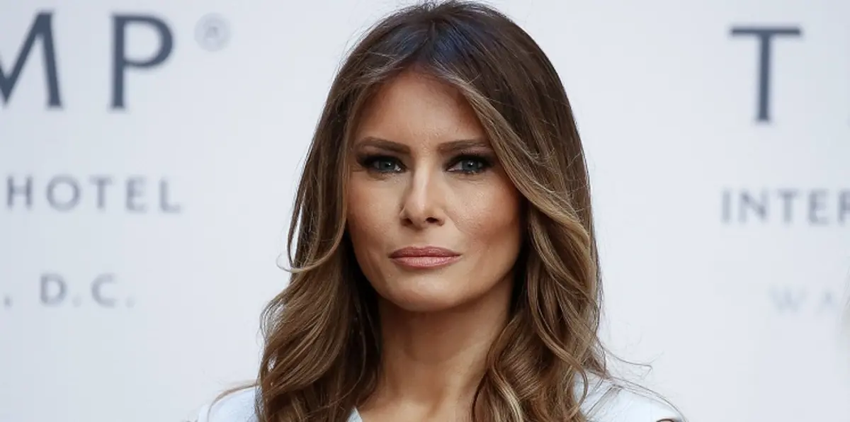 في عيد ميلادها الـ 47.. الكشف عن معلومات مثيرة حول ميلانيا ترامب (صور وفيديو)