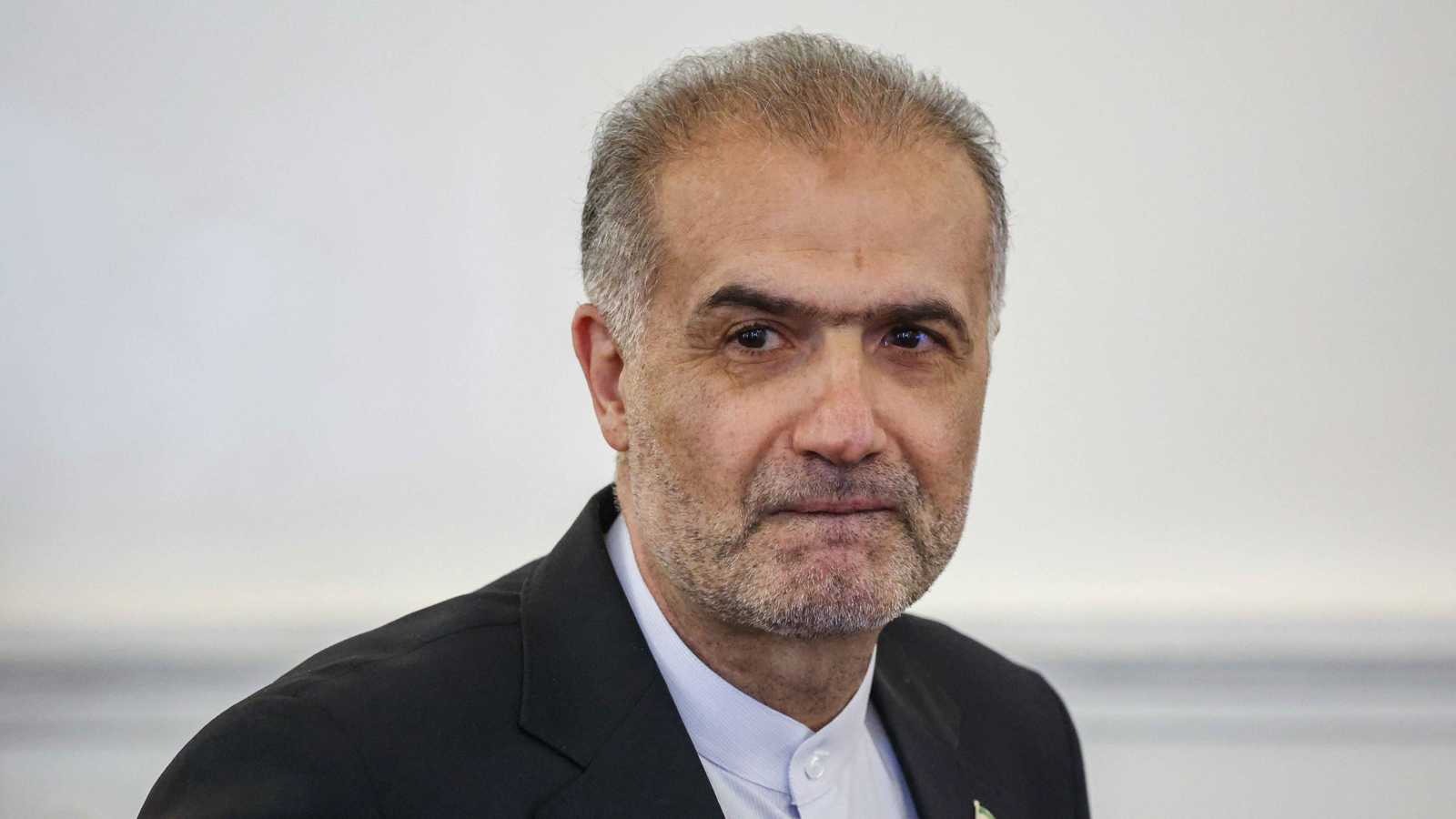 إيران تترقب بدء تدفق إمدادات الغاز الروسي بعد حل المشاكل العالقة