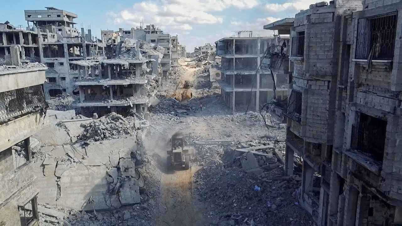 الفصائل الفلسطينية تتفق على تسليم إدارة غزة إلى لجنة "تكنوقراط"