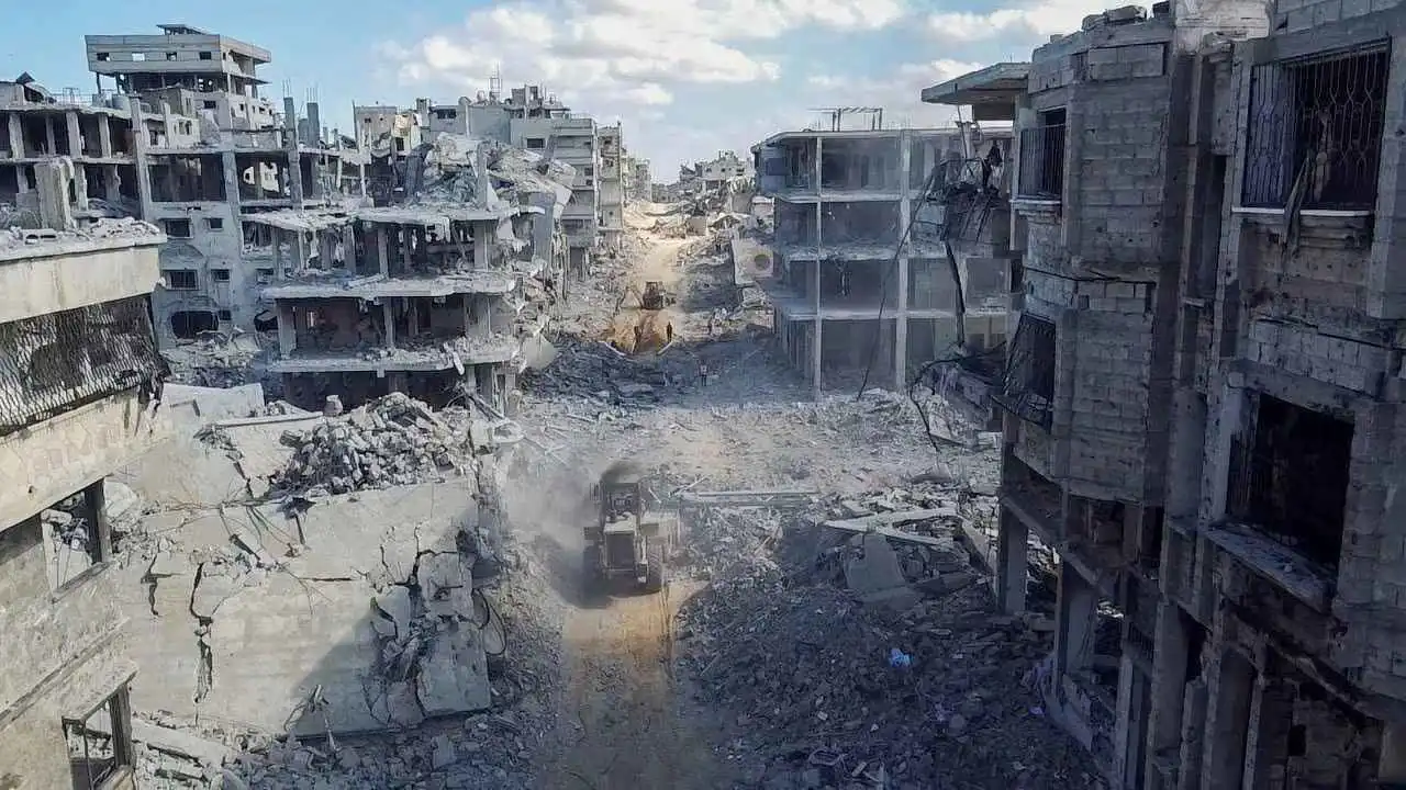 الفصائل الفلسطينية تتفق على تسليم إدارة غزة إلى لجنة "تكنوقراط"