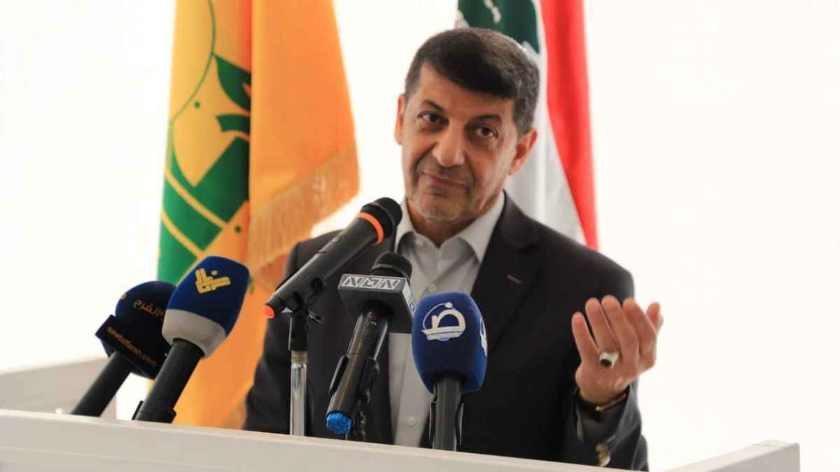 "حزب الله": استهداف قاعدة "الموساد" في تل أبيب "ليس سوى بداية"