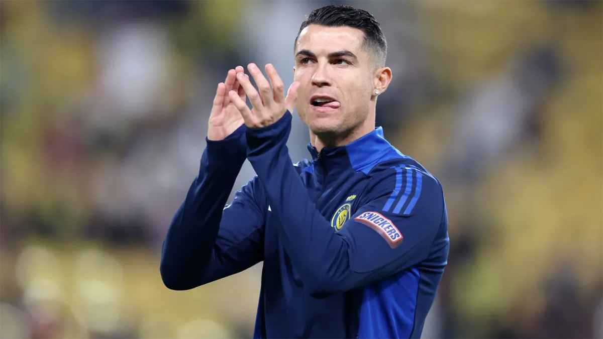 كريستيانو رونالدو: السعودية أصبحت وطني الثاني (فيديو)