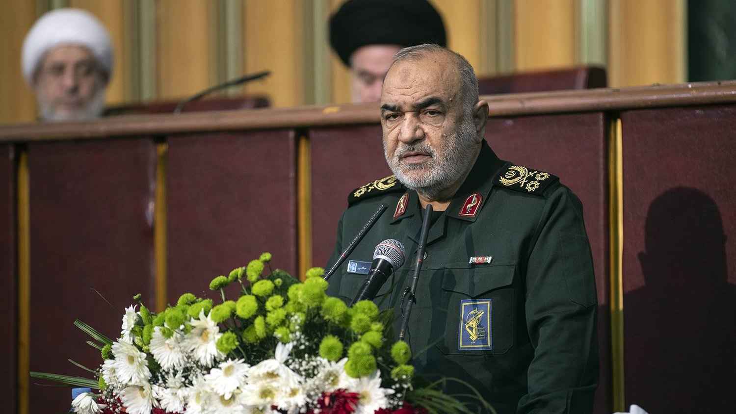 حرب الردود تتواصل.. تهديد إيراني جديد لإسرائيل