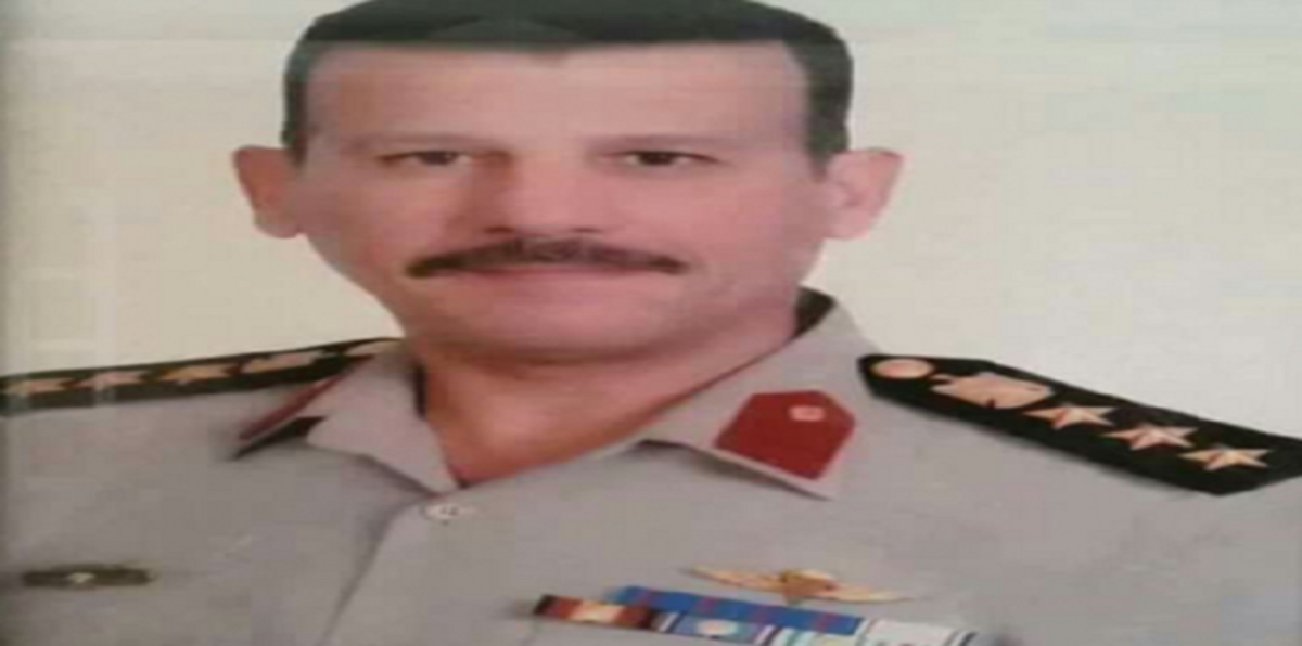 أسرة قائد الفرقة 9 بالجيش المصري عادل رجائي تتهم حركة "حماس" بقتله