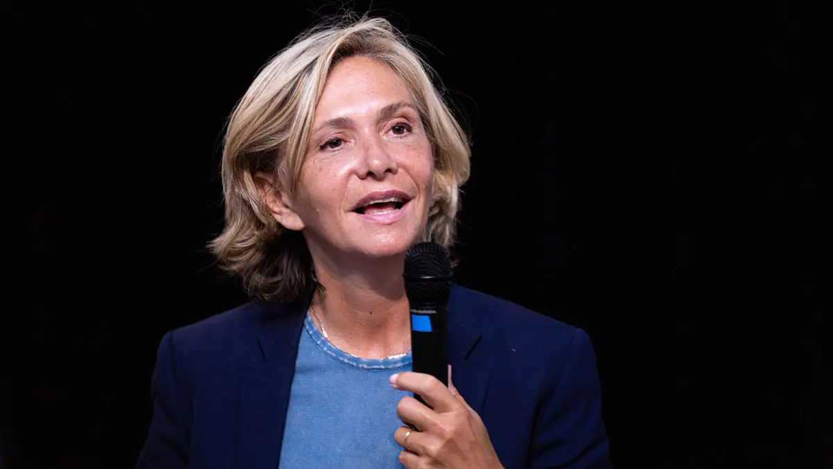 فاليري بيكريس.. المرشحة الرسمية لحزب "الجمهوريون" في السباق إلى قصر الإليزيه