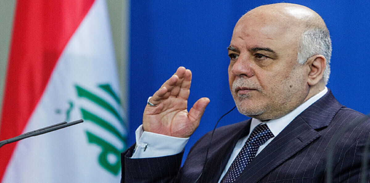 بعد استفتاء كردستان.. العبادي: البعض يريد الفتن لكن لن نلجأ للقوة‎