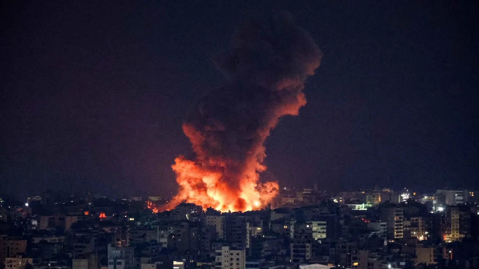 ماذا حققت إسرائيل بعد شهر على التوغل البري في لبنان؟