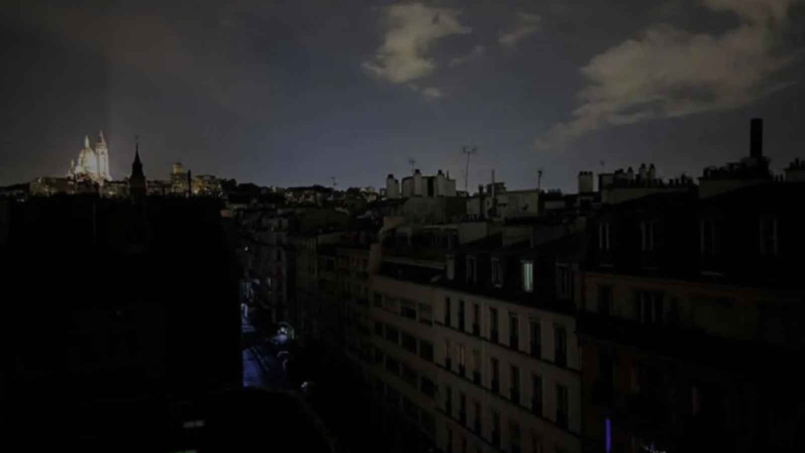 لوفيغارو: انقطاع الكهرباء في الجنوب الفرنسي قد يكون "عملا إرهابيا"