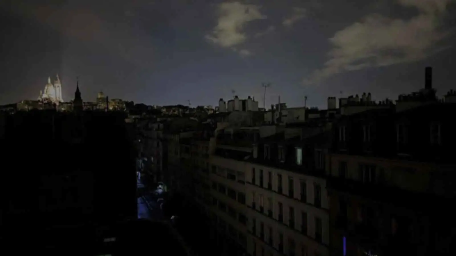 لوفيغارو: انقطاع الكهرباء في الجنوب الفرنسي قد يكون "عملا إرهابيا"