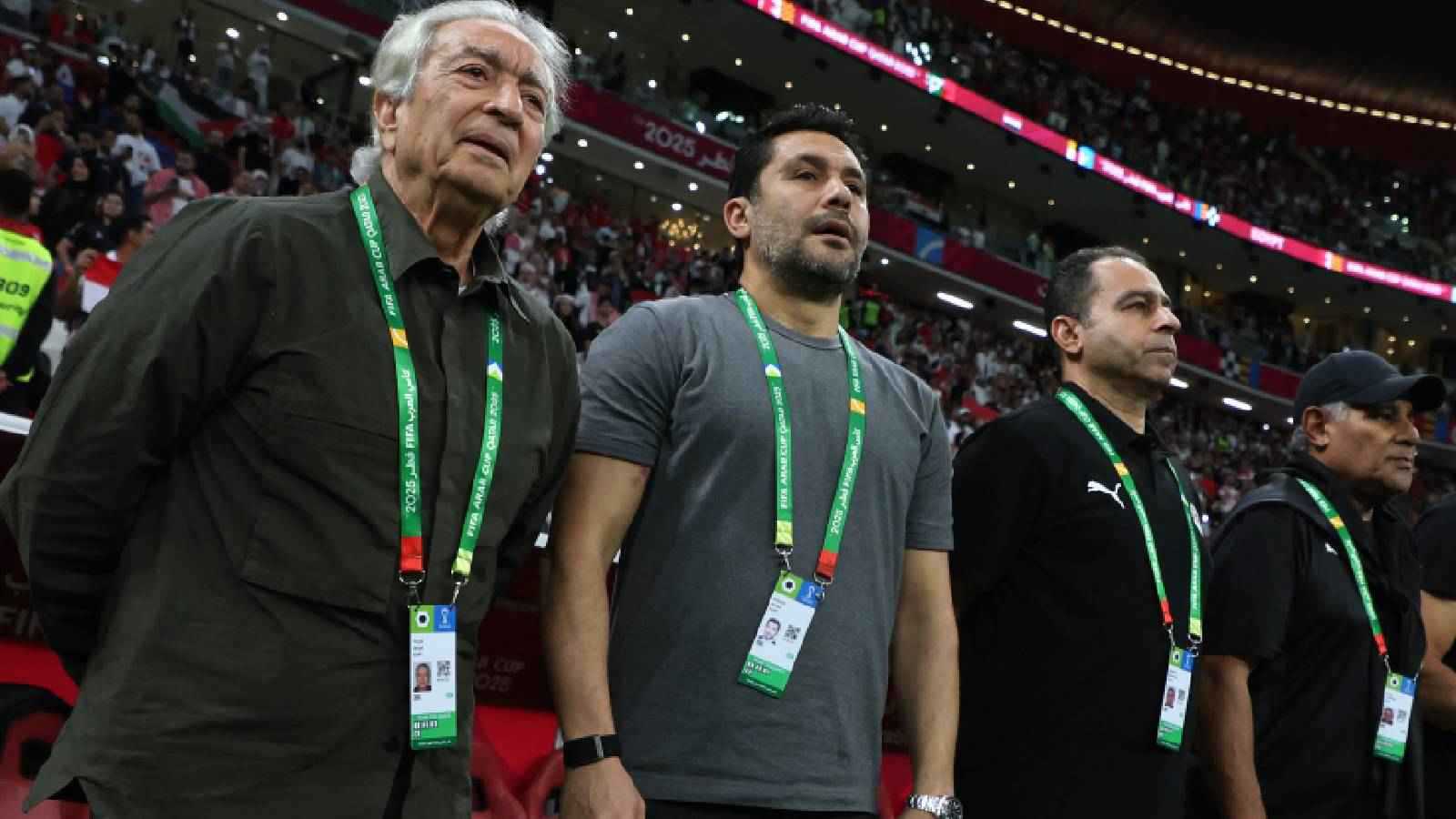 فوضى إدارية.. أسطورة منتخب مصر يكشف أسباب "كارثة" كأس العرب (فيديو)