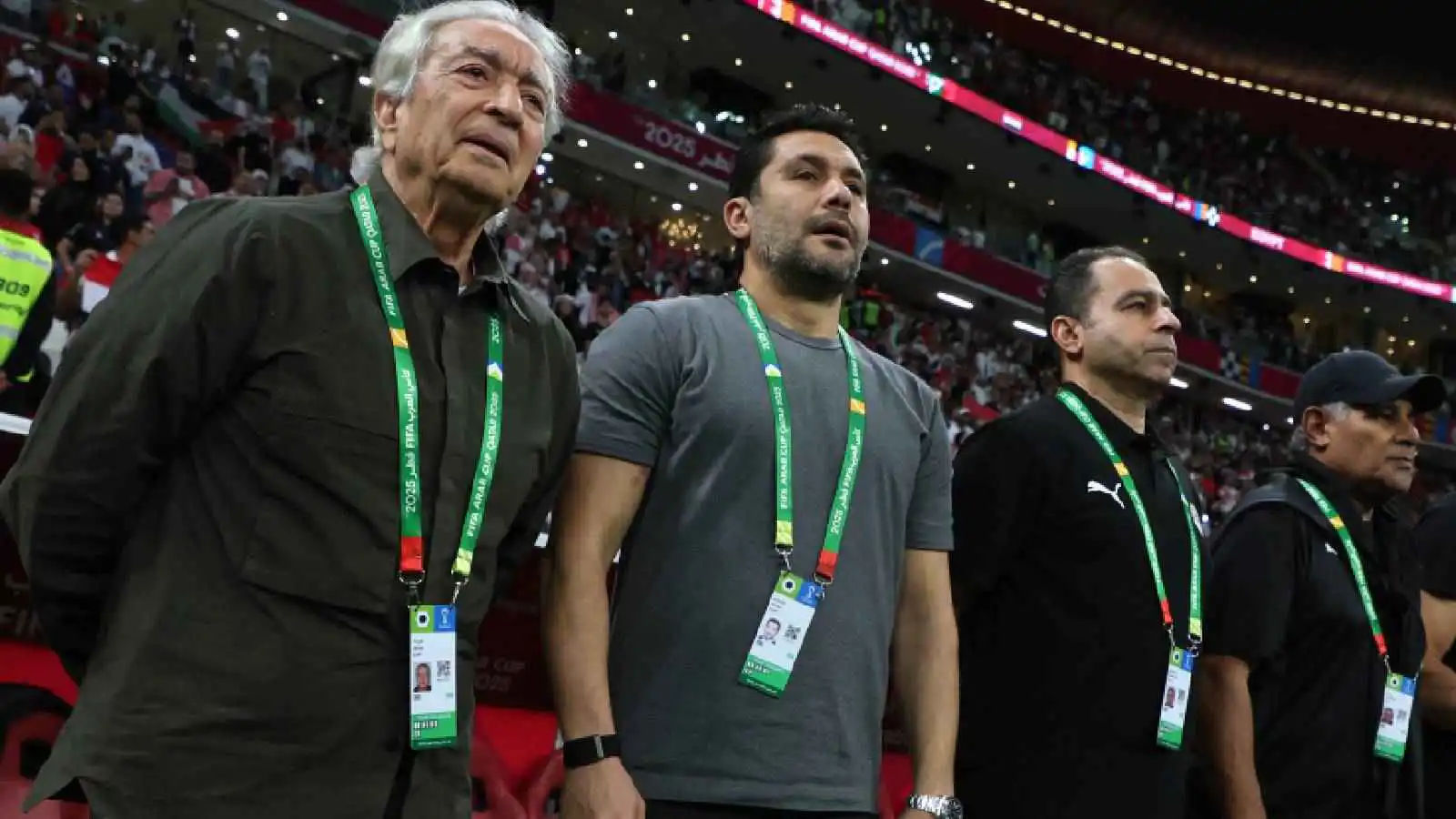 فوضى إدارية.. أسطورة منتخب مصر يكشف أسباب "كارثة" كأس العرب (فيديو)