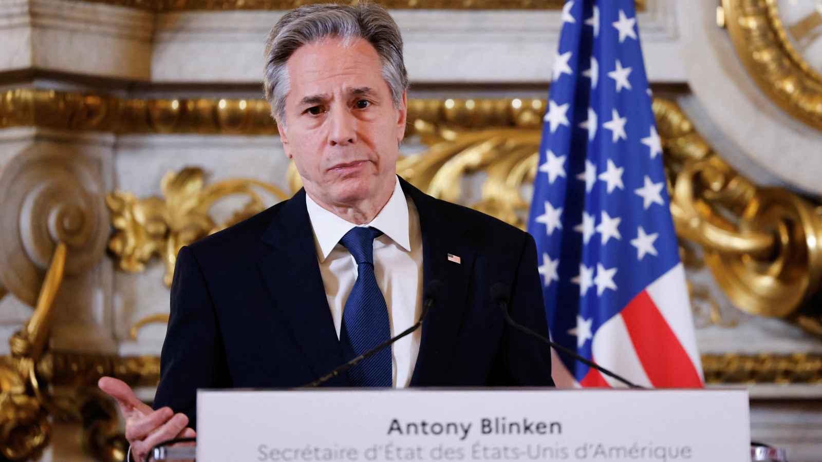 بلينكن: قريبون من اتفاق في غزة ونأمل إنجازه قبل نهاية ولاية بايدن