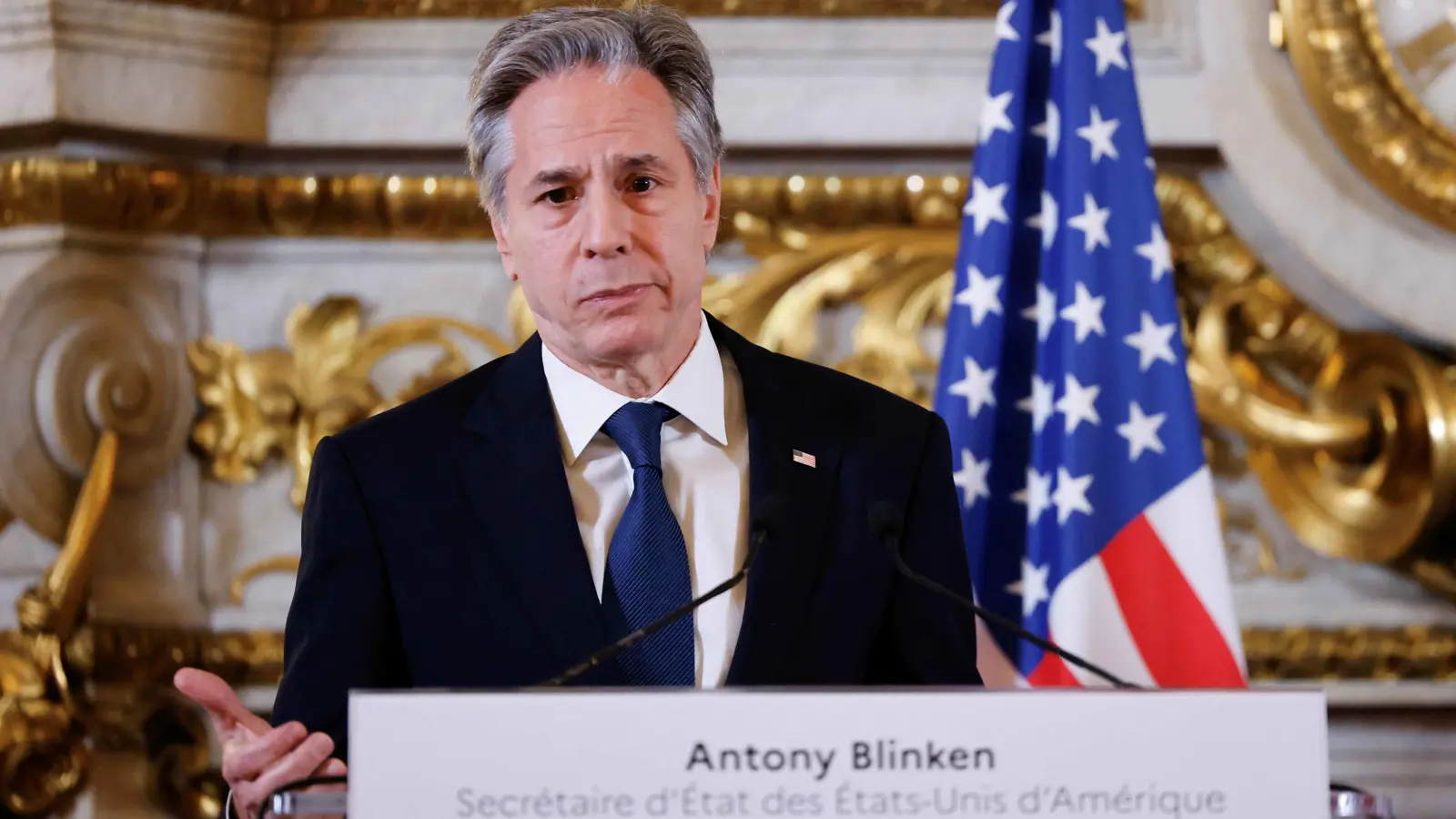 بلينكن: قريبون من اتفاق في غزة ونأمل إنجازه قبل نهاية ولاية بايدن