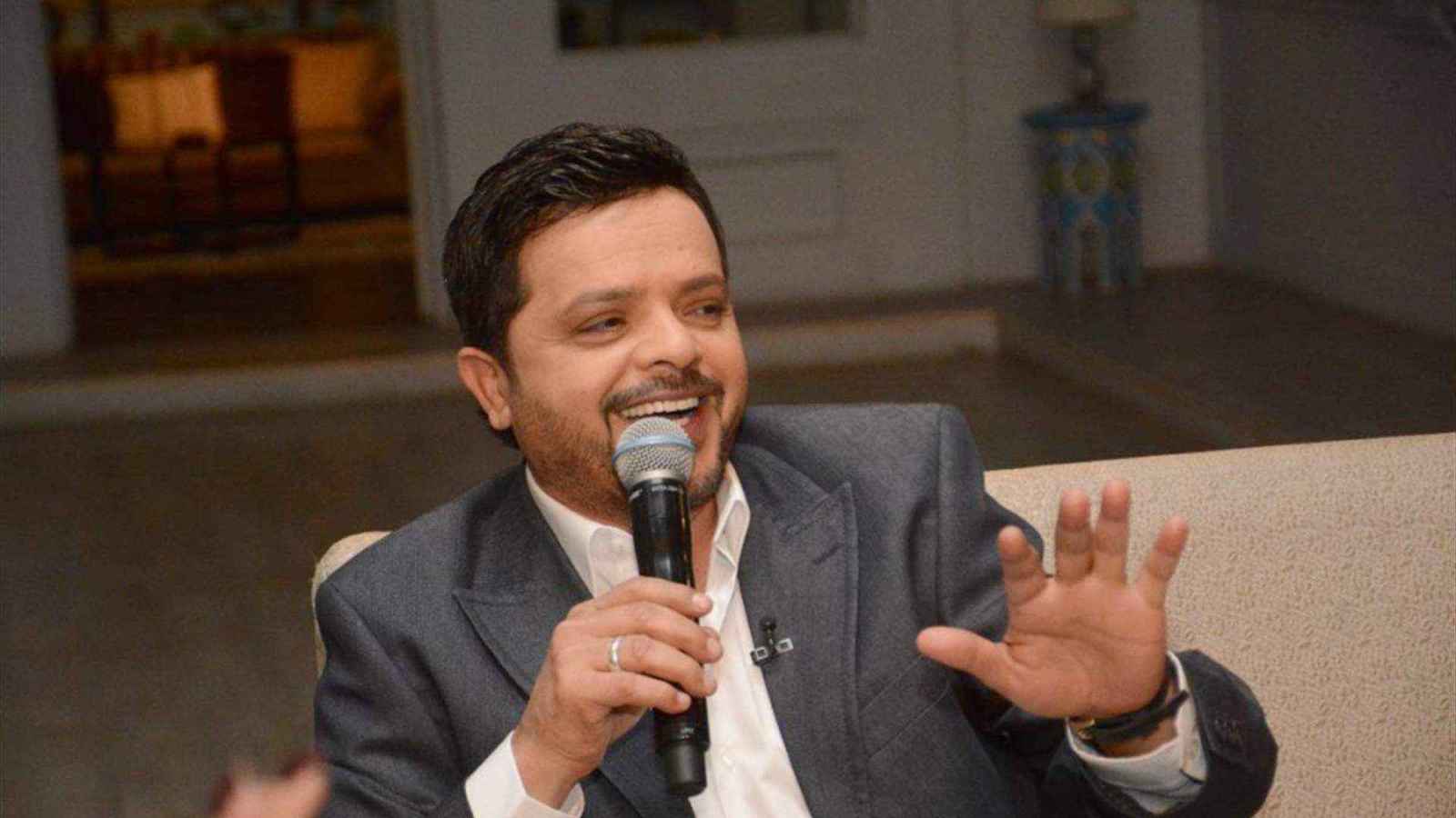 هنيدي يعود بـ"قنديل".. ويستعد لـ"تاجر السعادة" في موسم الرياض