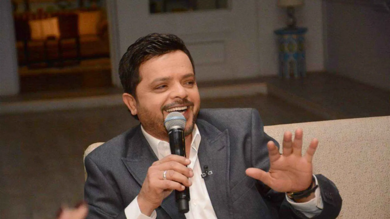 هنيدي يعود بـ"قنديل".. ويستعد لـ"تاجر السعادة" في موسم الرياض