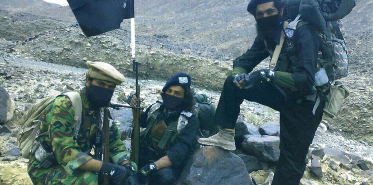 بلوشستان.. إقليم السنة المنتفض ضد "طائفية" إيران