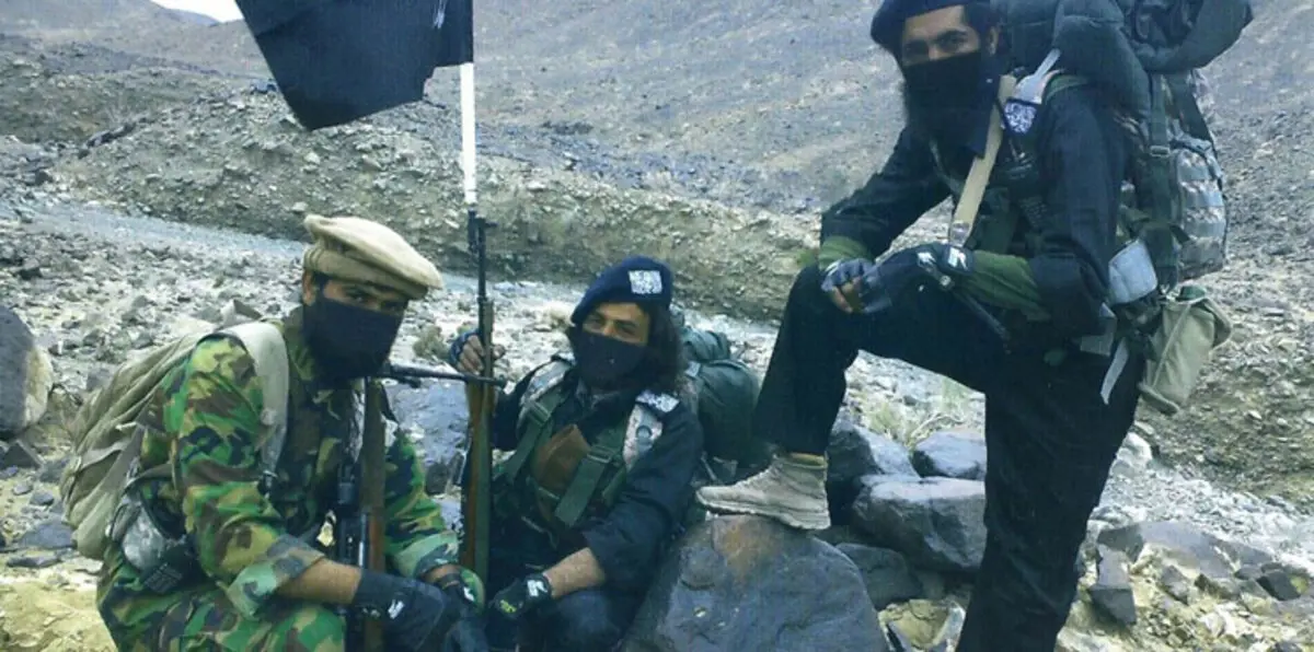 بلوشستان.. إقليم السنة المنتفض ضد "طائفية" إيران