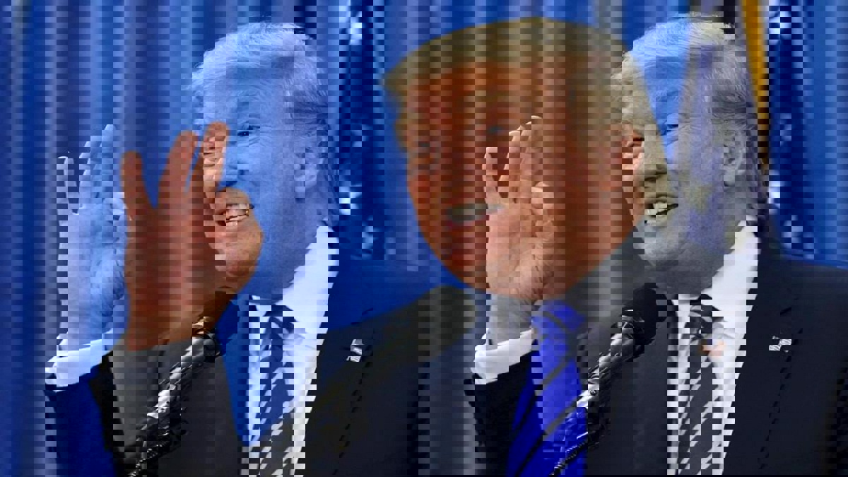 ترامب يهدّد بإغلاق الحدود مع المكسيك إذا لم يموّل الكونغرس بناء الجدار