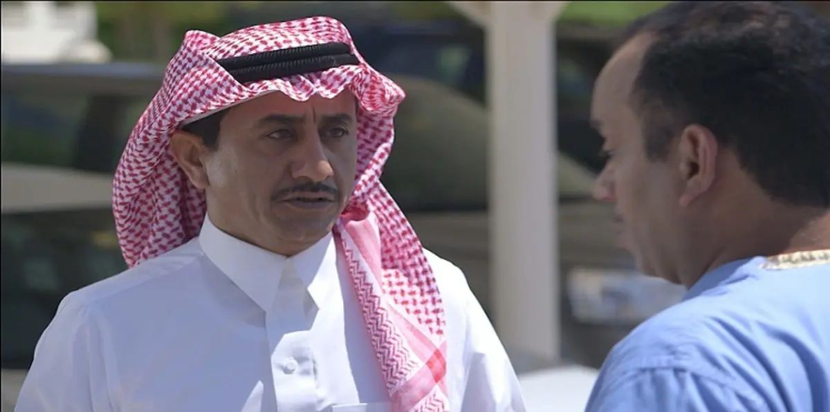 ناصر القصبي يمازح السعوديين في الإمارات بـ "تغريدة ساخرة"