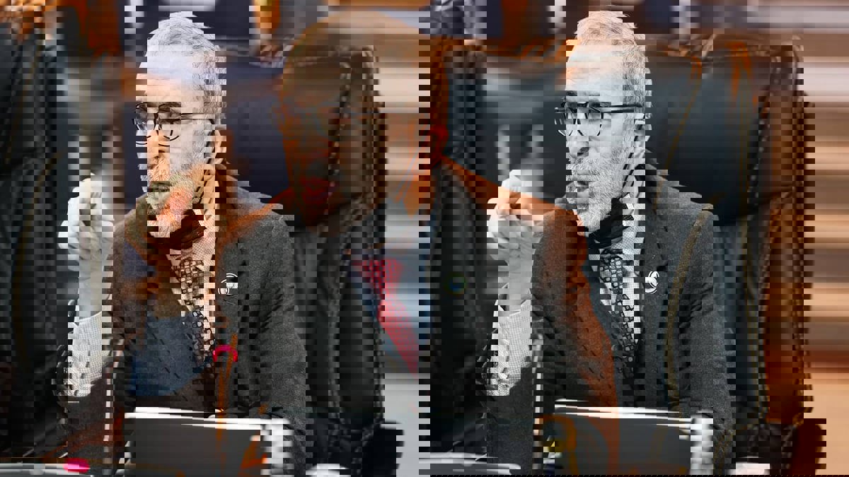 هل أطاح الدبيبة برئيس مؤسسة النفط بسبب قربه من البرلمان الليبي؟