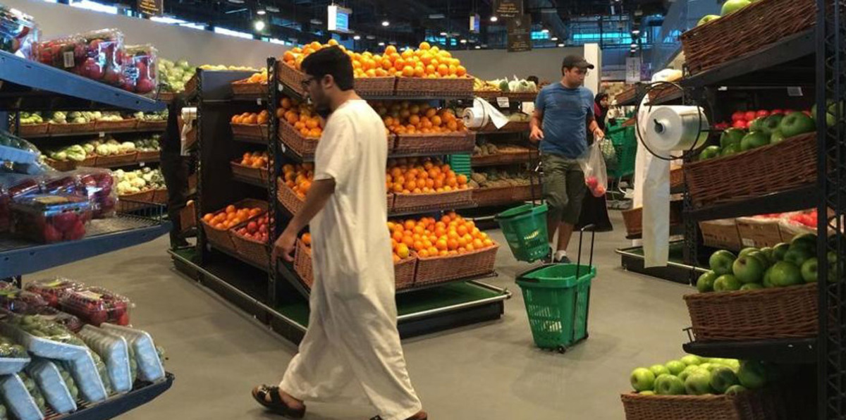 إيران تتفاوض مع قطر لتوسيع صادراتها