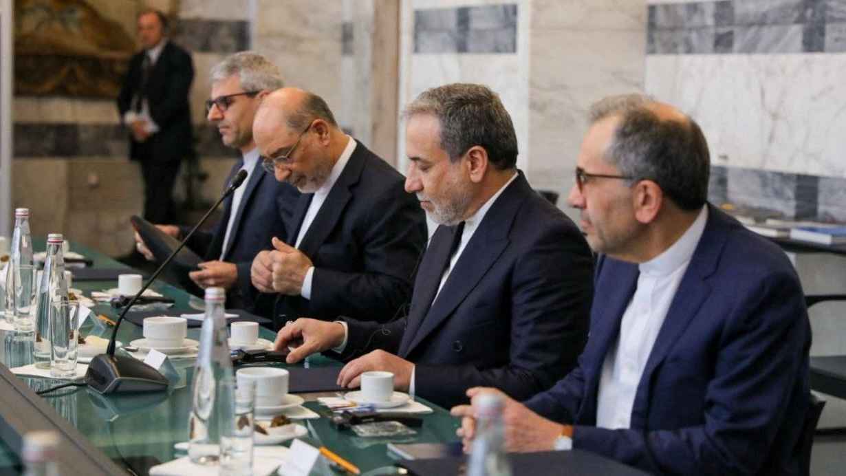 "منعطف حرج".. تخوف إسرائيلي من تقدم مفاوضات واشنطن وطهران النووية