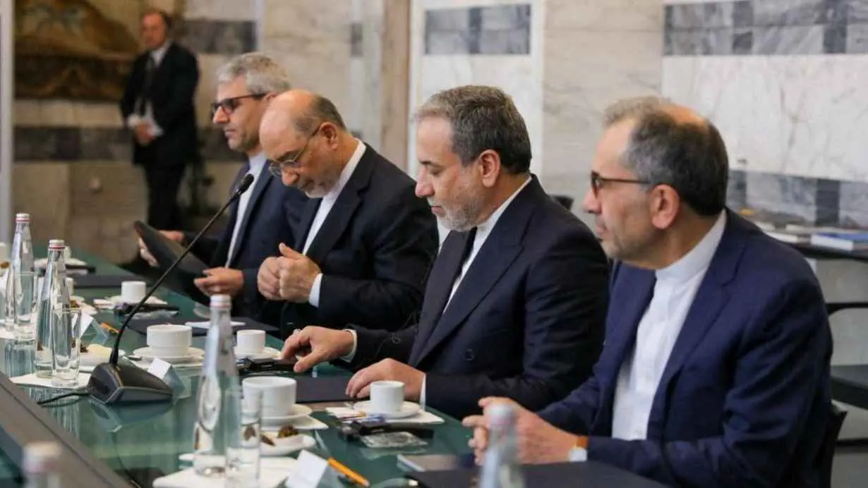 "منعطف حرج".. تخوف إسرائيلي من تقدم مفاوضات واشنطن وطهران النووية