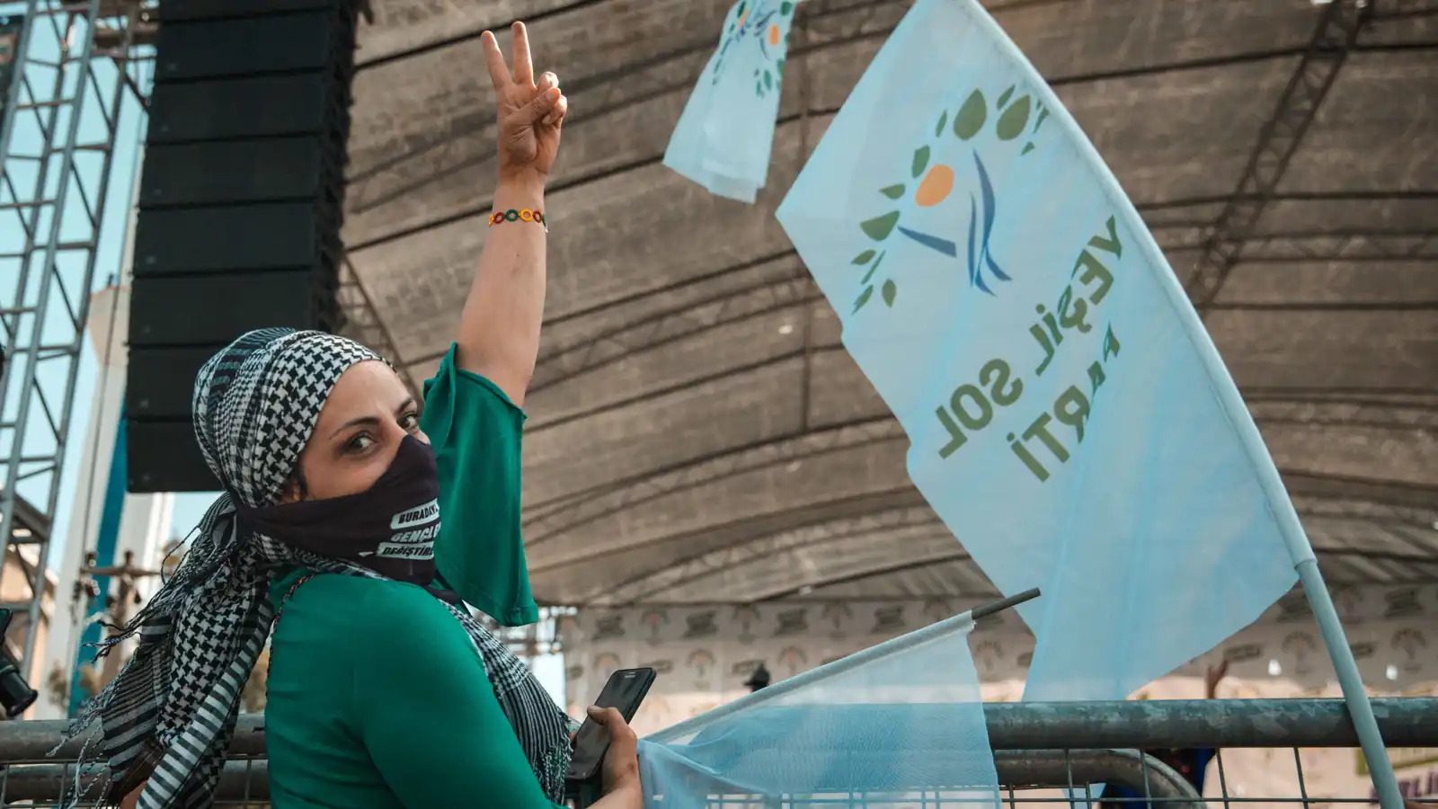 جيل "مغاير" يحدد مستقبل أكراد تركيا بعد نصف قرن من الصراع