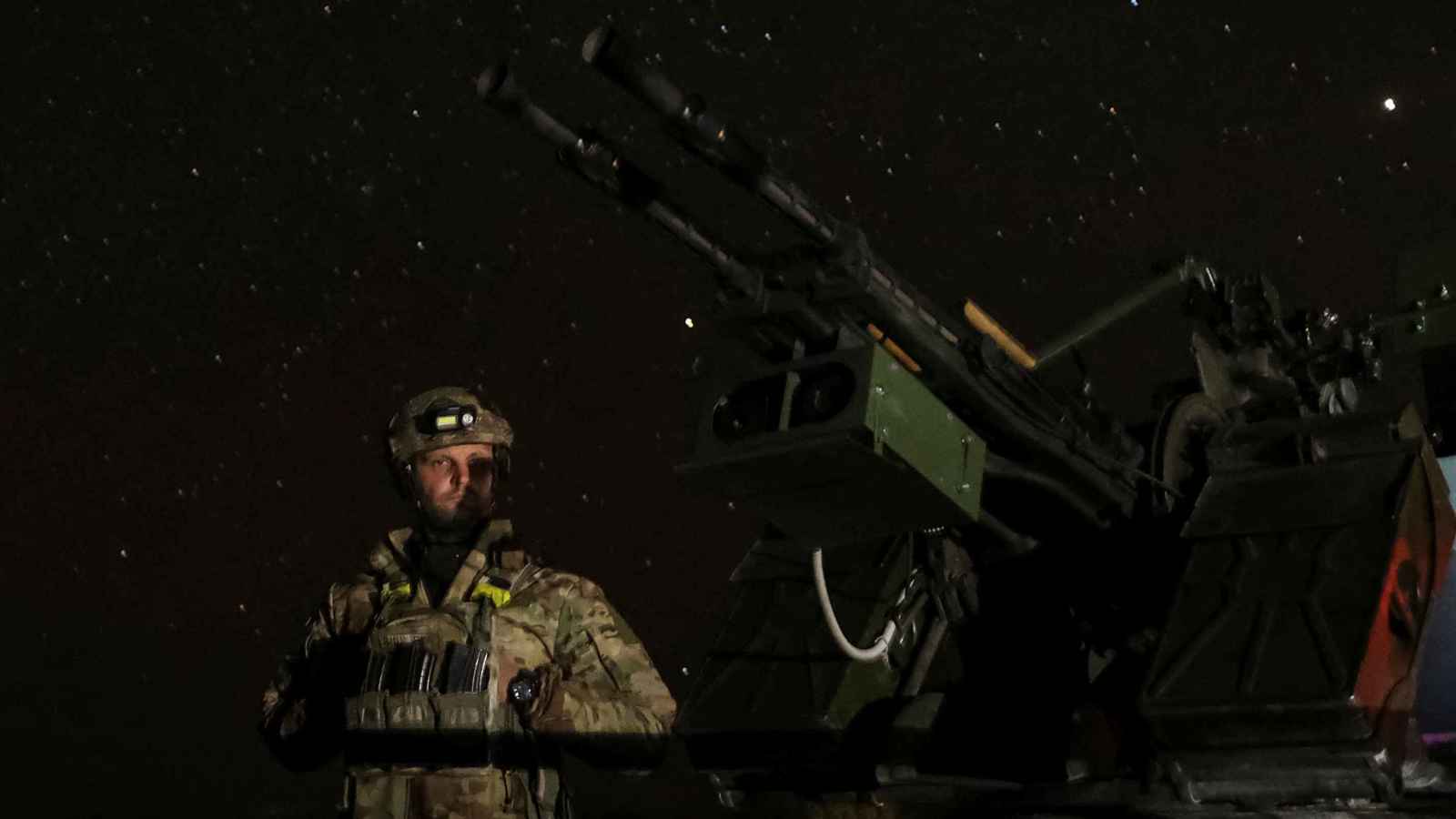 روسيا تحبط هجومًا أوكرانيًّا على اللواء الصاروخي المنفذ لهجوم سومي