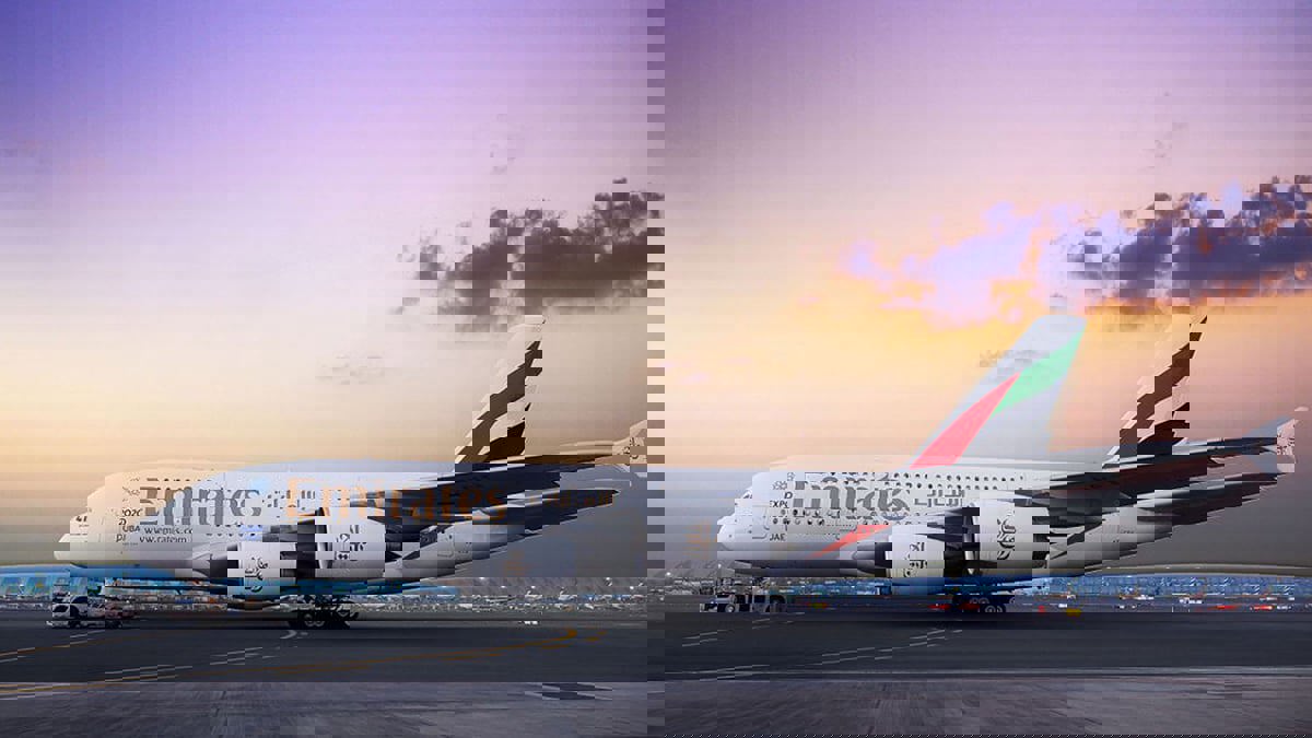 "صعوبة ترحيل الأموال".. طيران الإمارات تعلق رحلاتها من وإلى نيجيريا