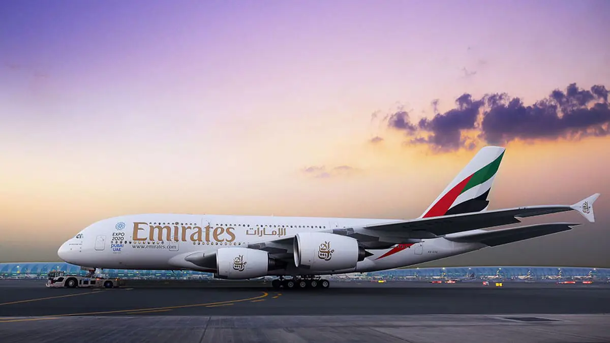 "صعوبة ترحيل الأموال".. طيران الإمارات تعلق رحلاتها من وإلى نيجيريا