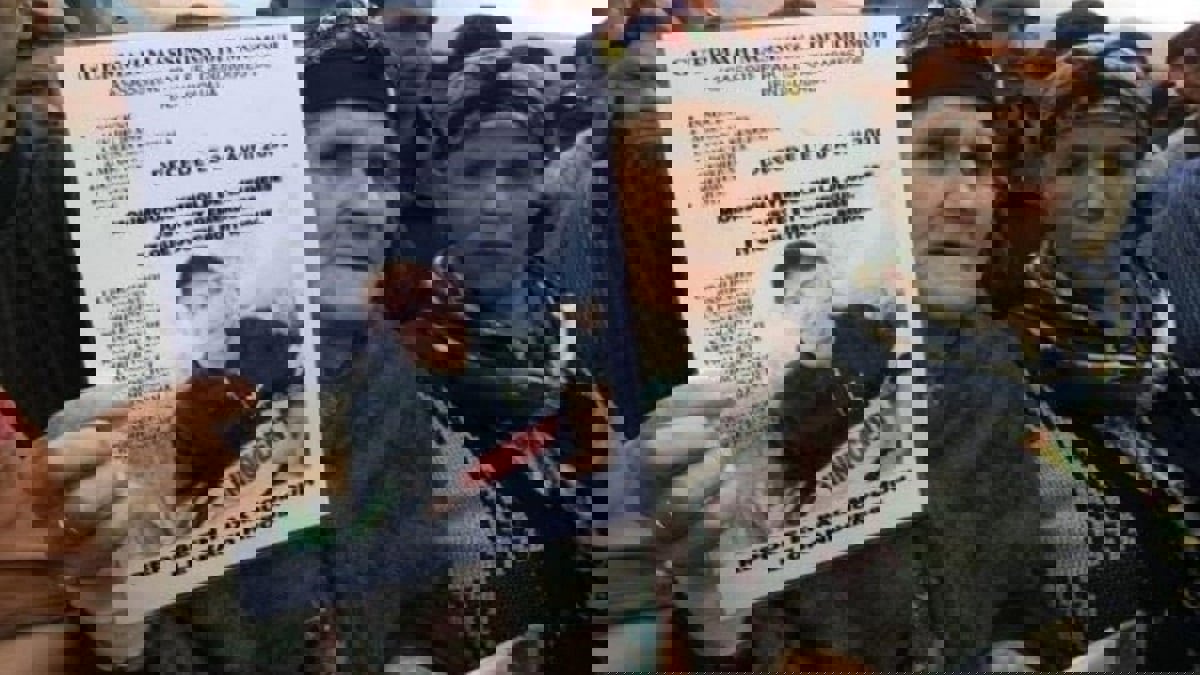 "الربيع الأسود"... يوم تحدّت منطقة القبائل السلطة الجزائرية قبل 20 عاما‎