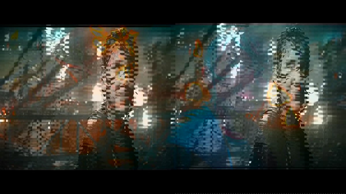 فيلم "ملك الوحوش" يتصدر إيرادات السينما في أمريكا الشمالية