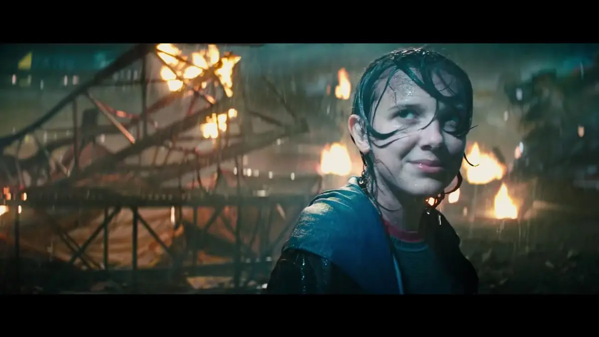 فيلم "ملك الوحوش" يتصدر إيرادات السينما في أمريكا الشمالية