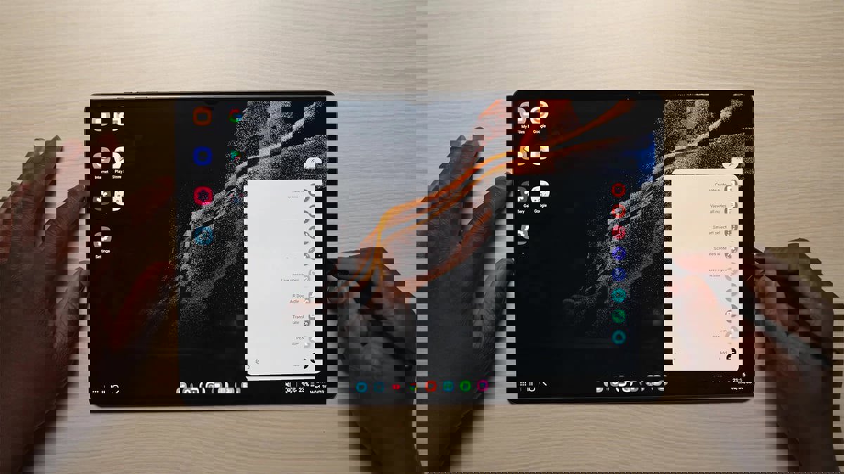 سامسونغ تواجه عقبات في تطوير الجيل التالي من لوحياتها