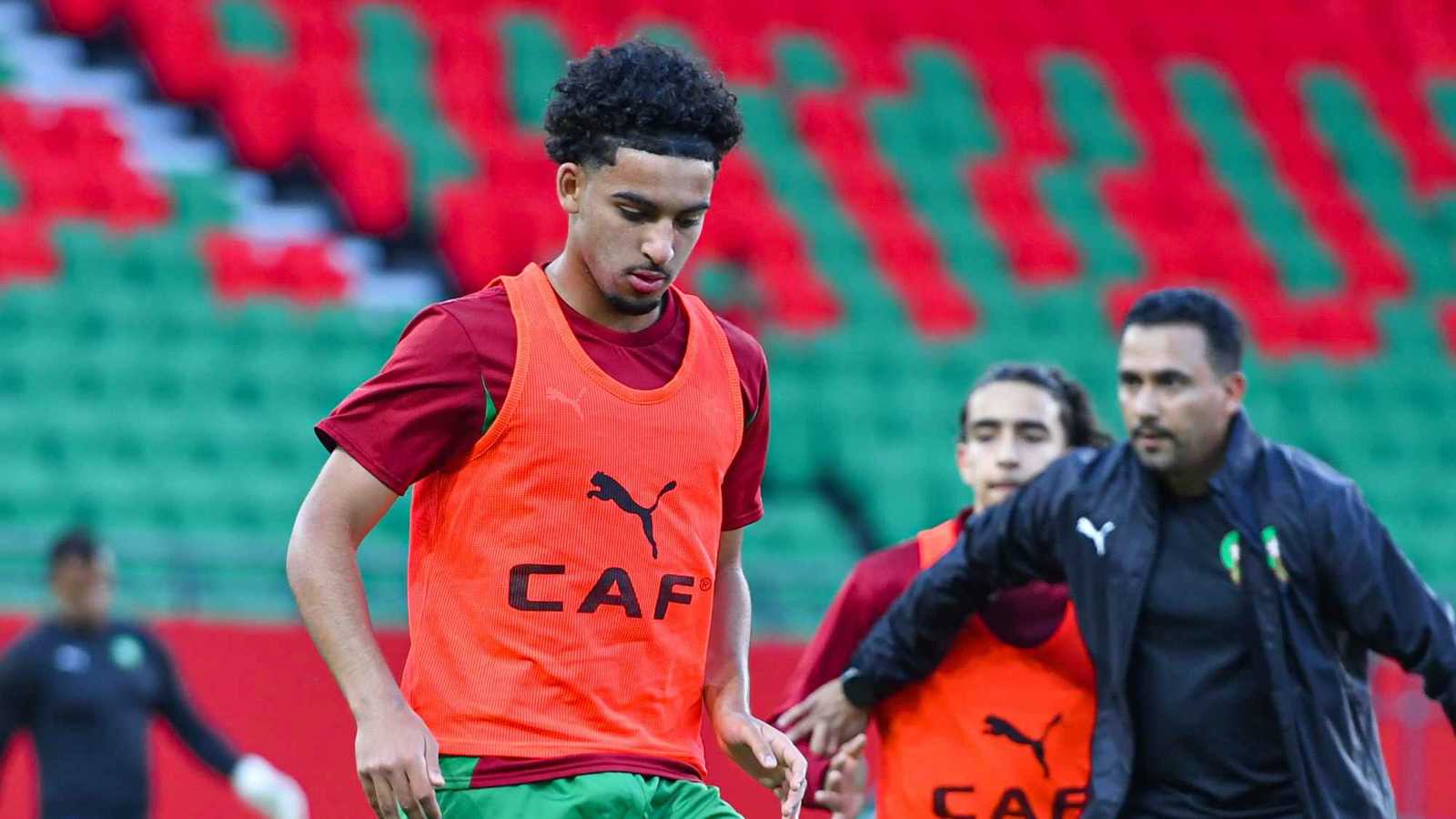 التعادل يحسم مواجهة المغرب وتونس في كأس أمم إفريقيا للناشئين 
